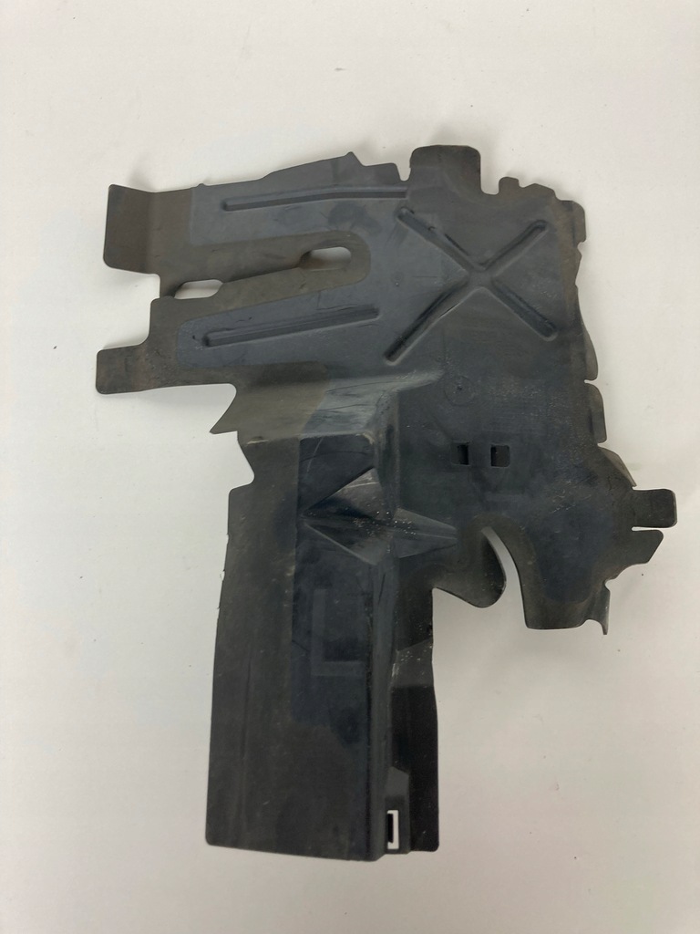 фото №1, Opel insignia b повітропровід повітря 13444888