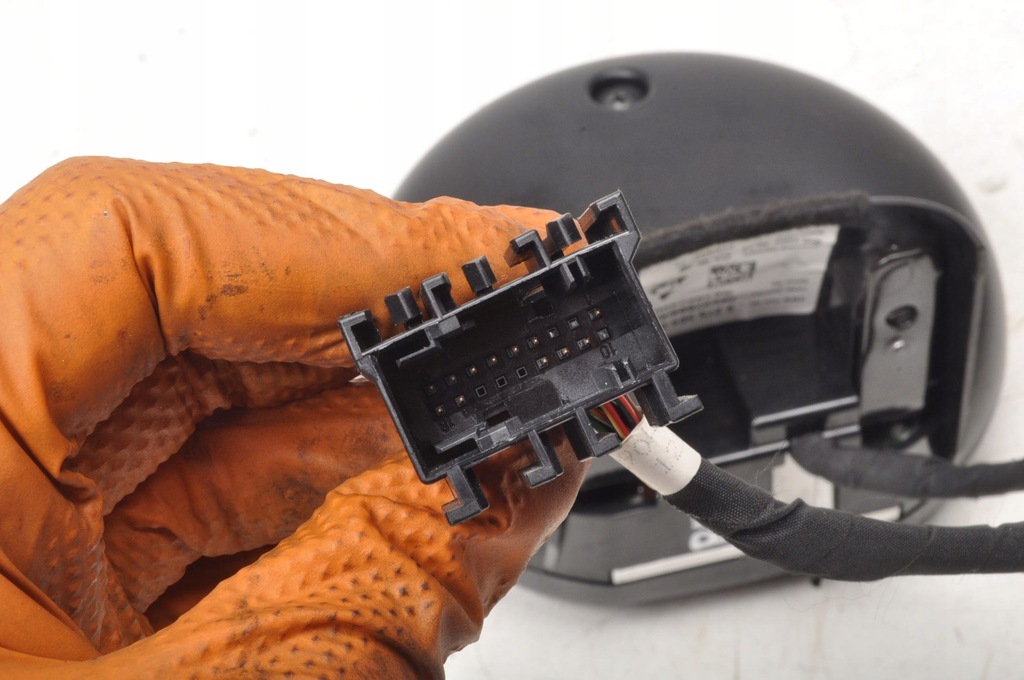 фото №3, Mini r55 r56 r57 r58 1.6 16v obrotomierz 9275564