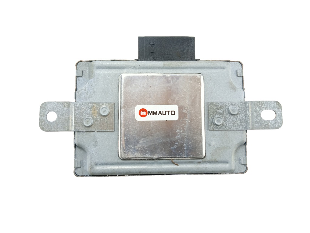 фото №1, Модуль запуск стоп ford f-150 lift 2017-2020 dg9t-14b526-ma