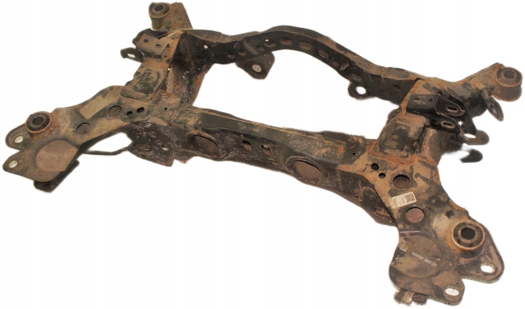 фото №1, Tm466 ford edge mk2 awd 4x4 подрамник подрамник задняя 30kg