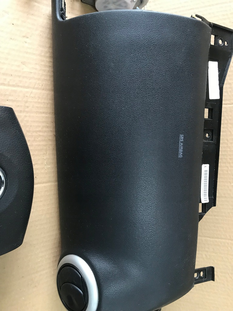 фото №6, Nissan note kpl панель приладів rozdzoelcza консоль