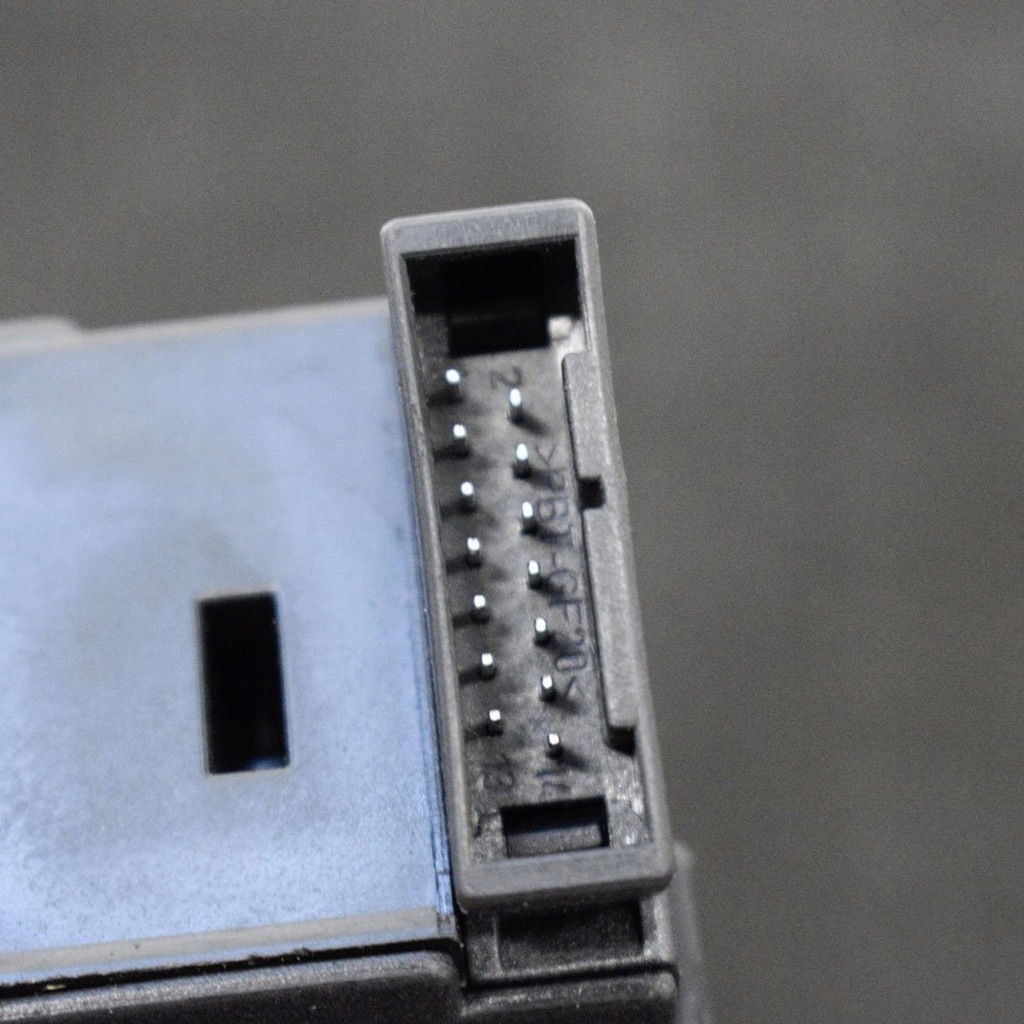 фото №5, Bmw 5 e60 e61 2008 замок зажигания