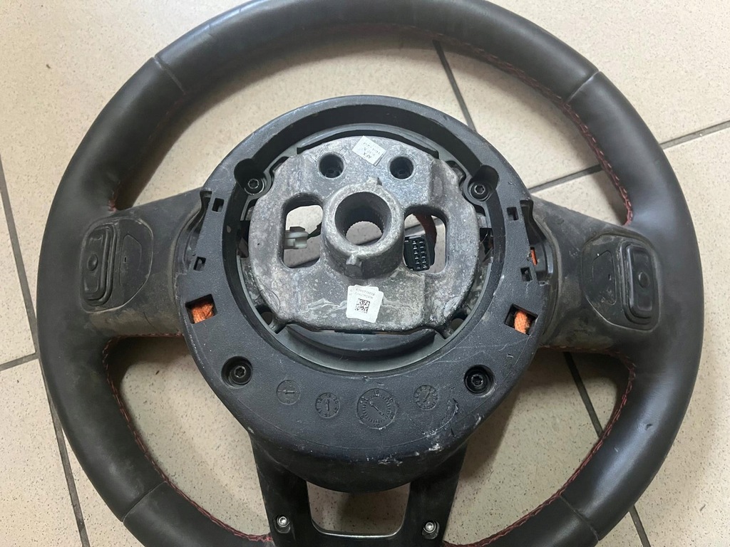 фото №5, Повітропровід багатофункціональний gladiator czerwona нитка