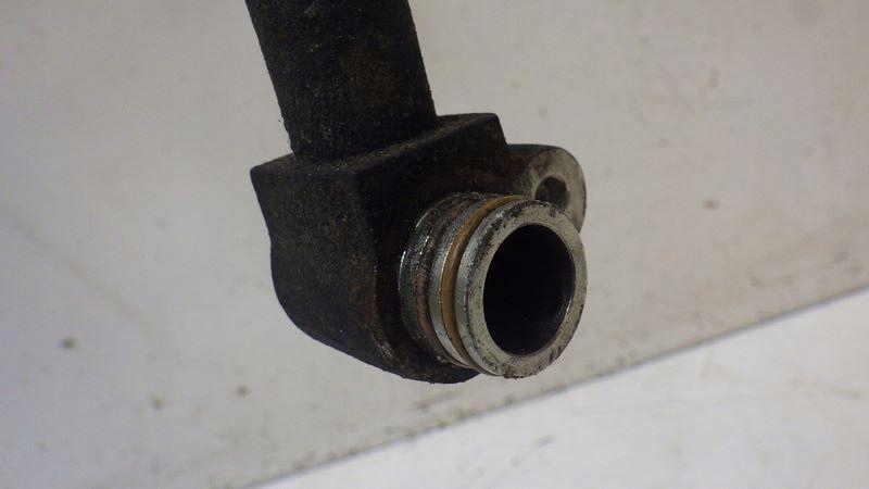 фото №6, Wąż трубка кондиціонера jumper boxer ii ducato iii 2.2 bhdi 2