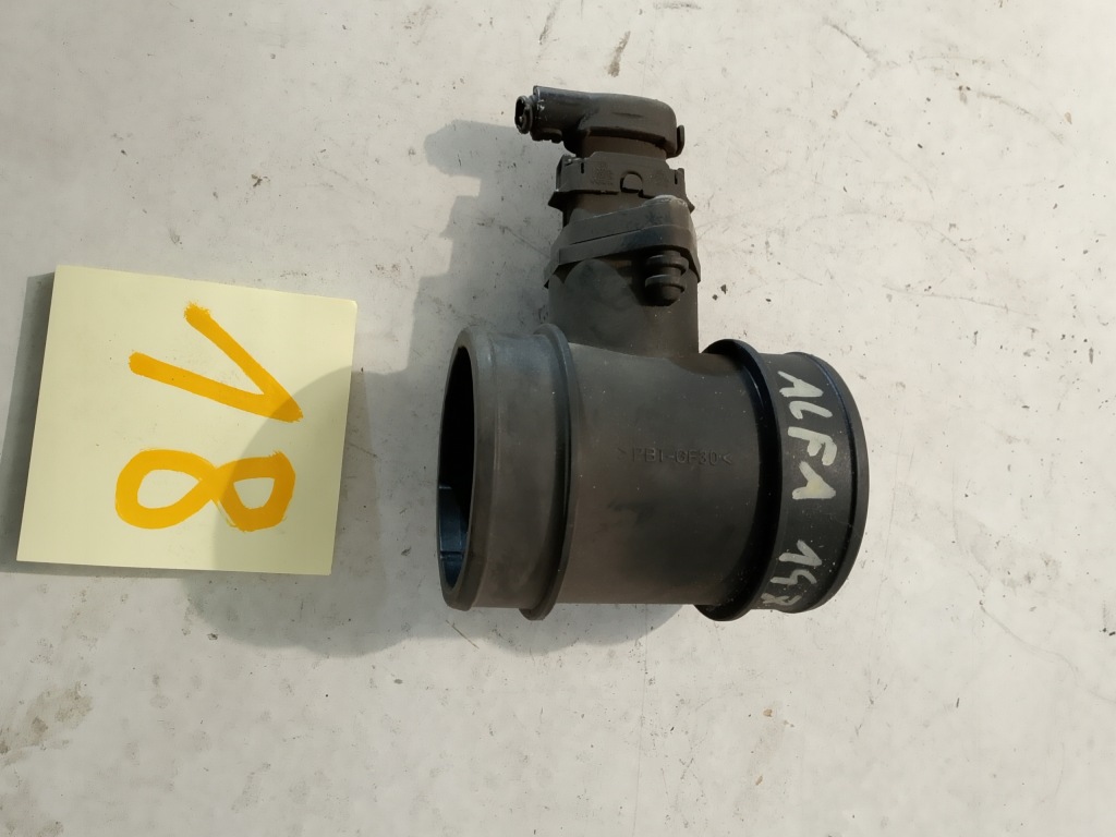 Купить Alfa romeo 147 расходомер воздуха