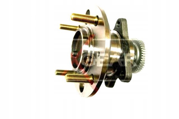 фото №1, Maxgear подшипник колеса hyundai задняя sonata 98- +abs m