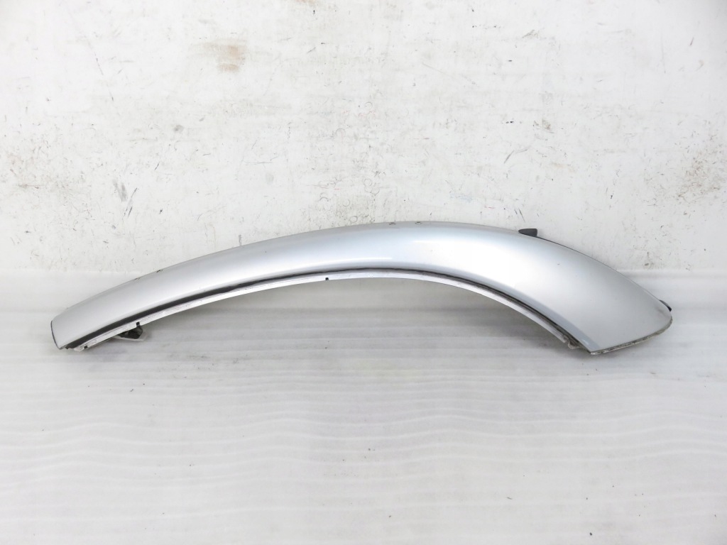 Купить Молдинг кровельная левая citroen c3 pluriel