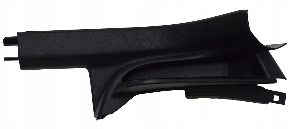 фото №1, 5n0868270 vw tiguan 5n захист обшивка поріг праве