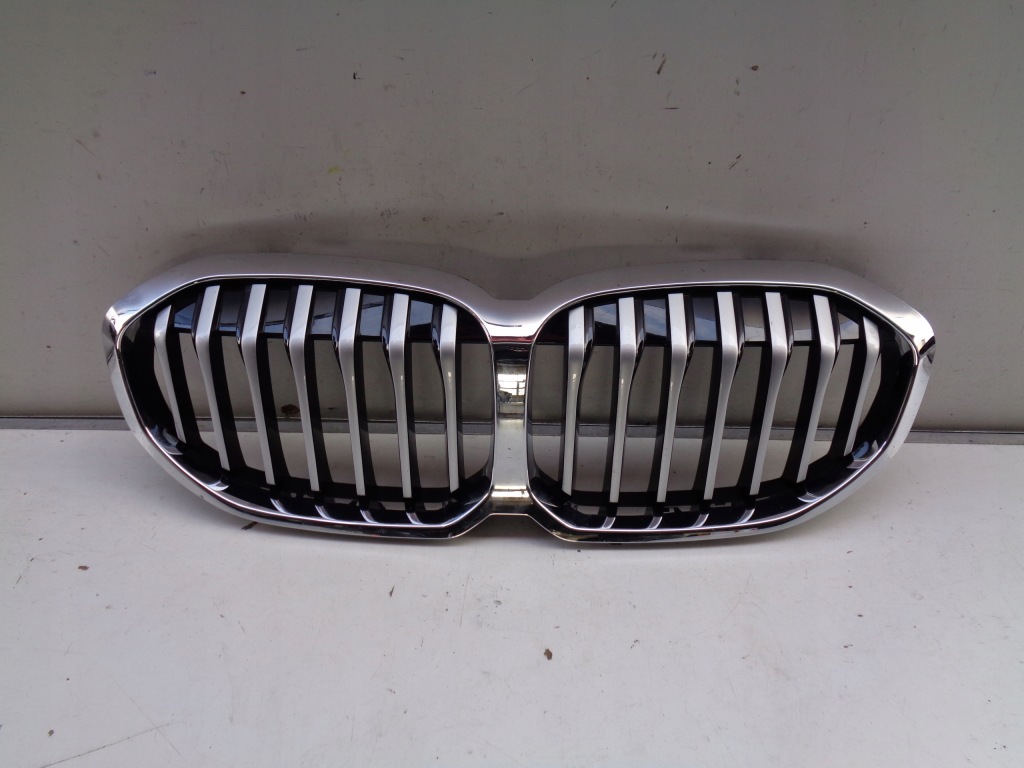 фото №1, Решітка радіатора решітка радіатора bmw 1 f40 19-