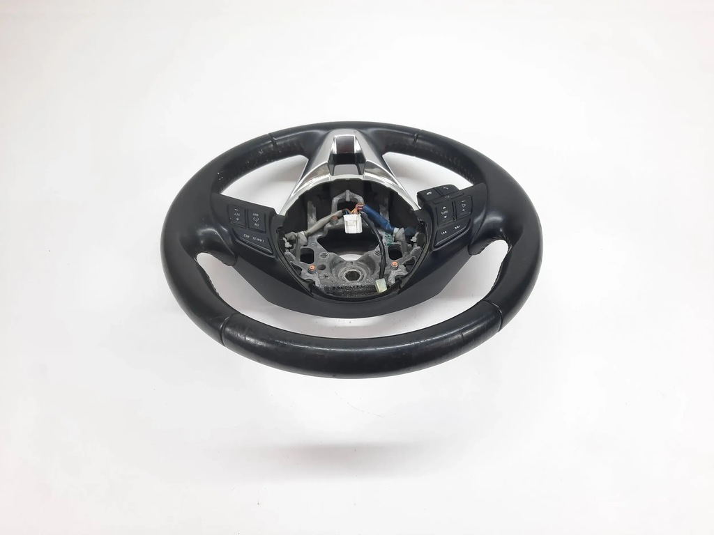 фото №8, Воздуховод мультифункция mazda cx5 cx 5