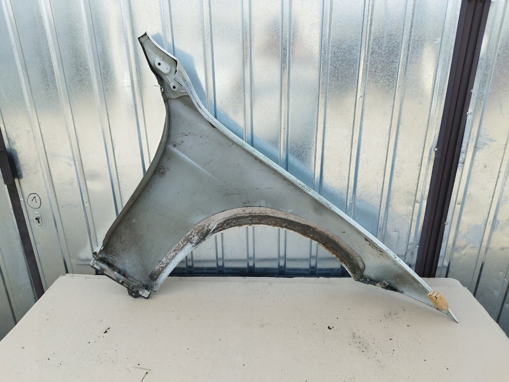 Крыло левый перед bmw 3 f30 f31 2012-2015 a300 alpin weiss в Украине