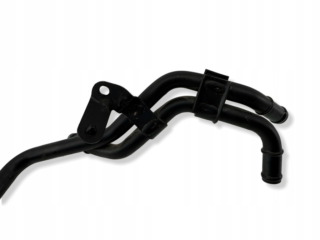 Audi a1 2013 шланг водяний турбонагнітача Київ