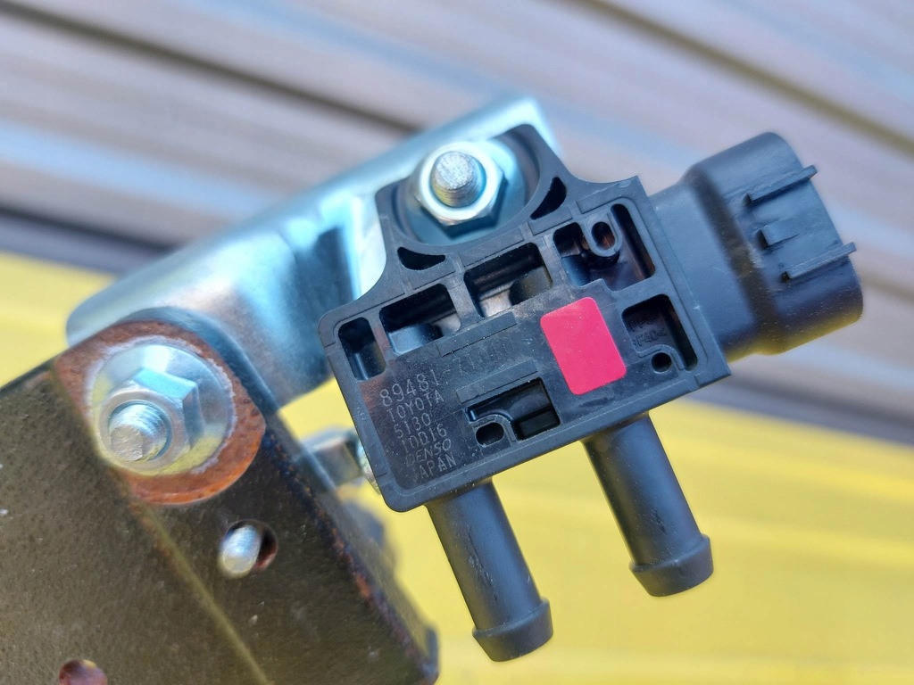 фото №5, Toyota camry viii насос пального 2.5 гібрид