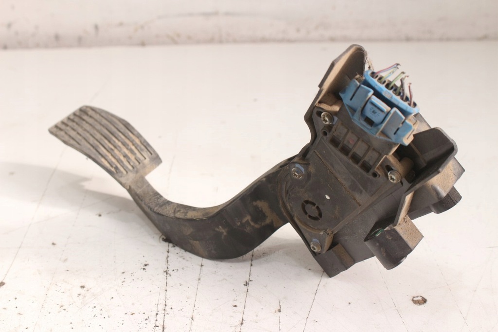 фото №5, Педаль газа потенциометр citroen nemo 1.3 hdi 0280755105