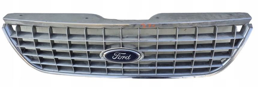 фото №1, Ford explorer 02- решітка радіатора решітка радіатора