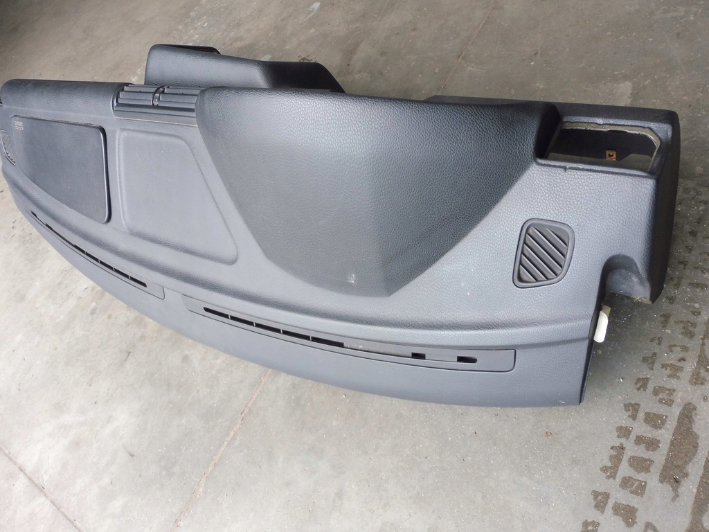 фото №6, Bmw e36 compact панель приладів приладова панель приладів eu