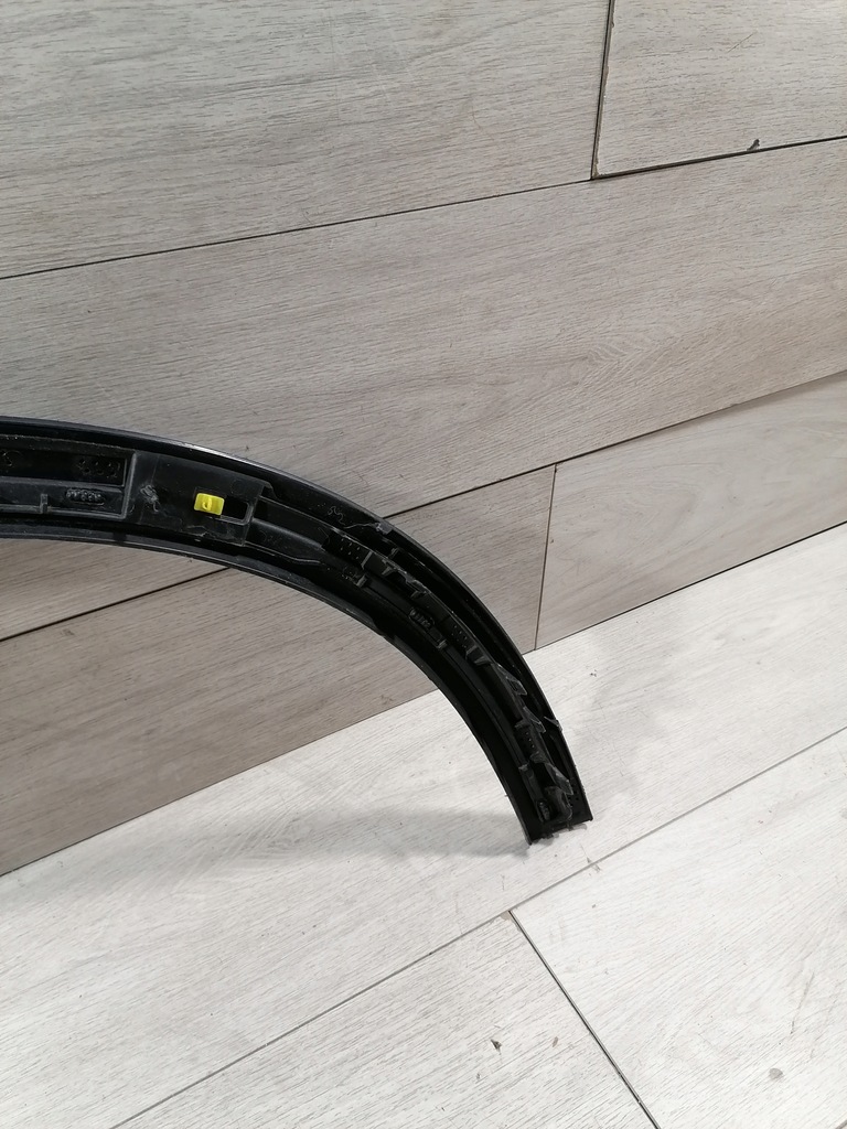 фото №12, Volvo xc90 молдинг крыло правый задняя 31378161