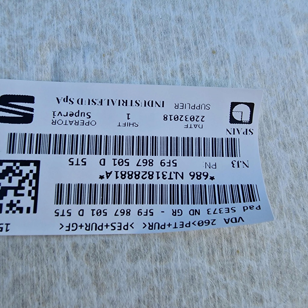 фото №10, Потолок потолок leon iii 5f lift kombi