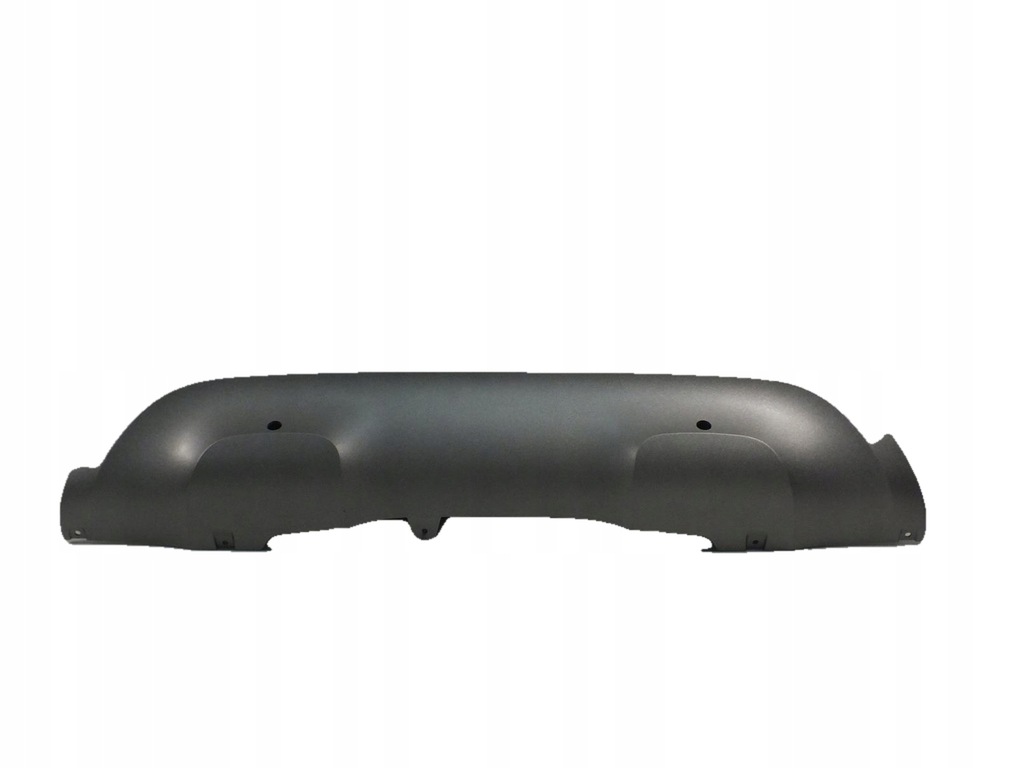 фото №1, Renault kadjar накладка спойлер бампера задняя oryg