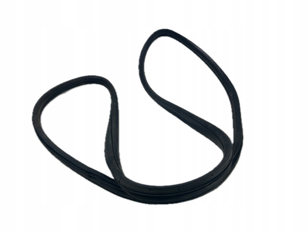 фото №1, Fiat 500 07- прокладка дверь правая