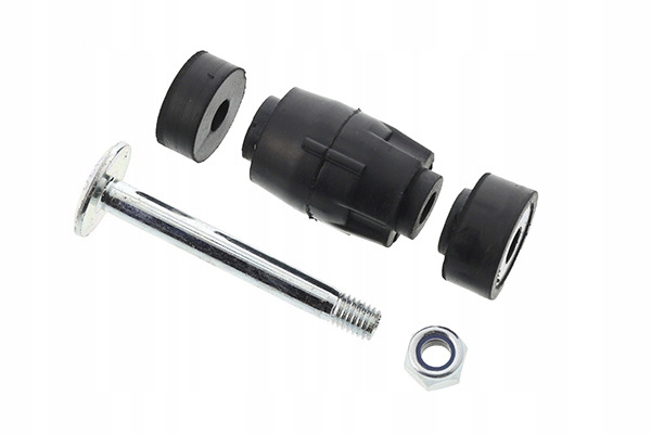 фото №2, Соединитель стабилизатора. renault p. clio