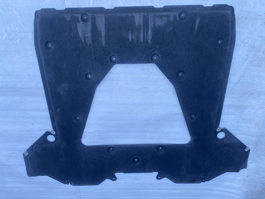 фото №5, Porsche 992 911 защита pod двигатель кузов 992825523e