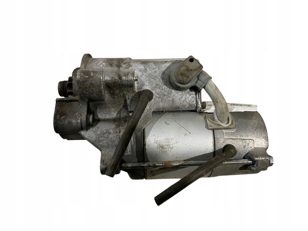 фото №6, Land rover freelander 2 - lr2 стартер