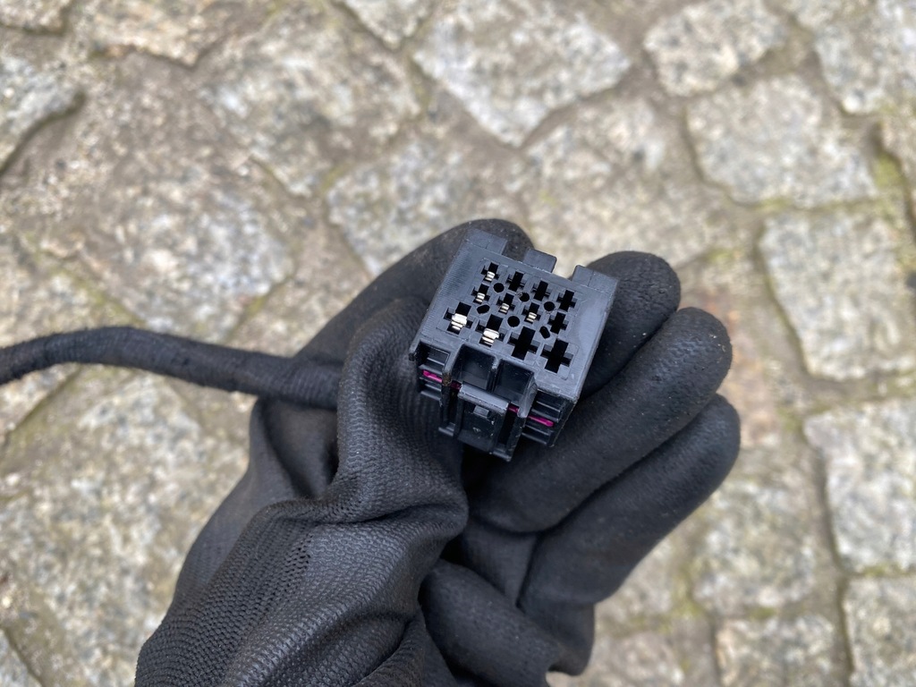 фото №8, Porsche cayenne coupe 9y3 спойлер спойлер крышки задняя 9y3827204b оригинал