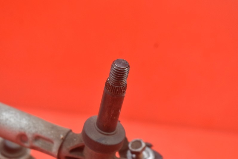 фото №5, Механізм двірник перед eu peugeot 208 1 i 15r