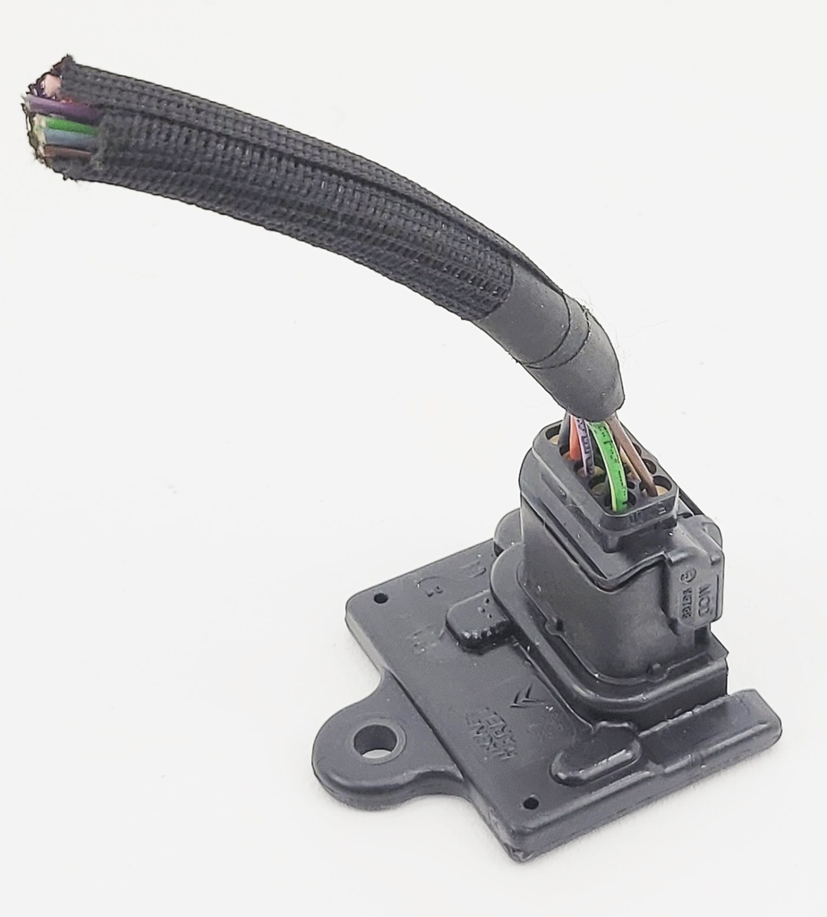 фото №5, Citroen c5 iii x7 lift модуль блок управления 9675972980