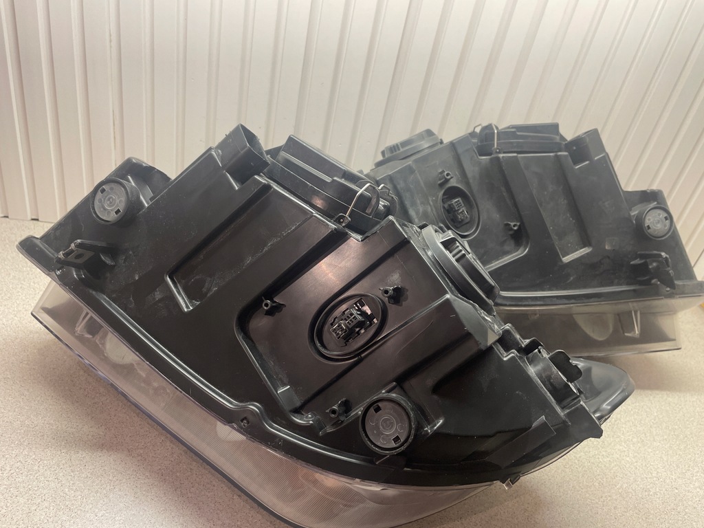 фото №9, Лампа bmw x1 x-1 e48 bixenon фара європейський некерований лівий правий