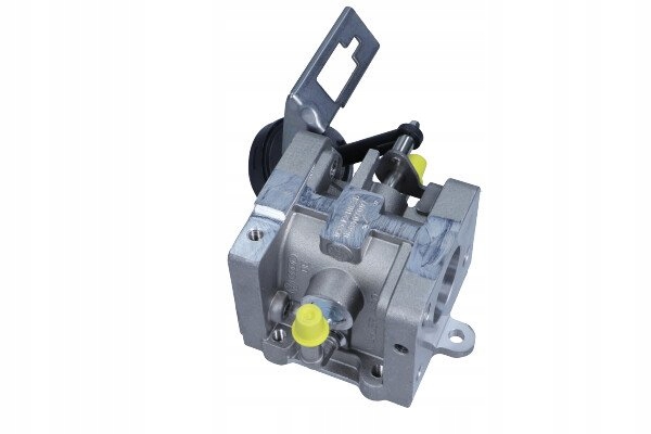 фото №4, Audi оригінальний номер 059131063d клапан egr