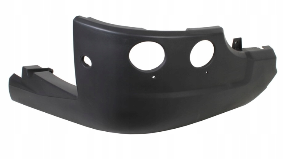 фото №1, Кутик бампер високий правий scania 6 2010-