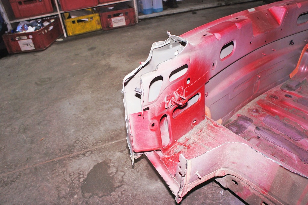 фото №11, Qc344 seat leon iv pas задня задній hb