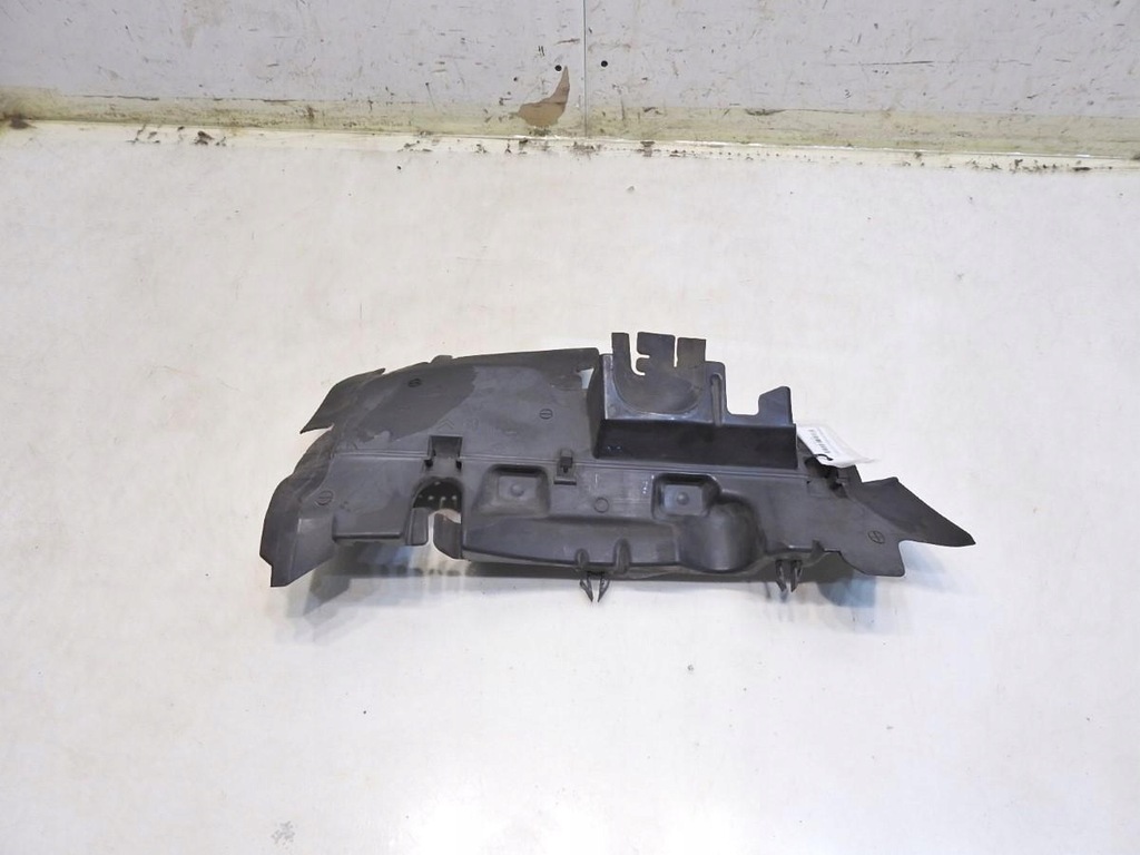 фото №6, Воздуховод воздуха правая citroen c5 i lift