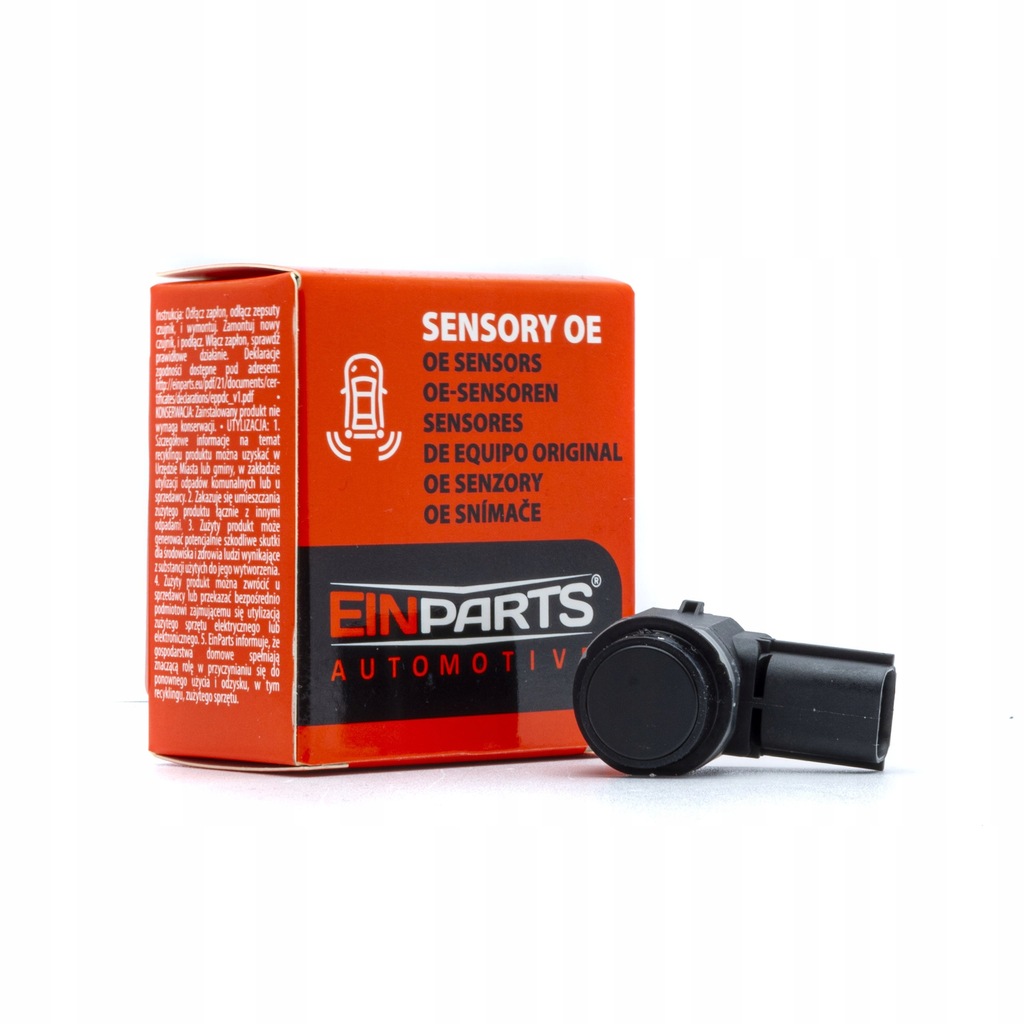 фото №1, Eppdc71 датчик парковки оригинальный номер