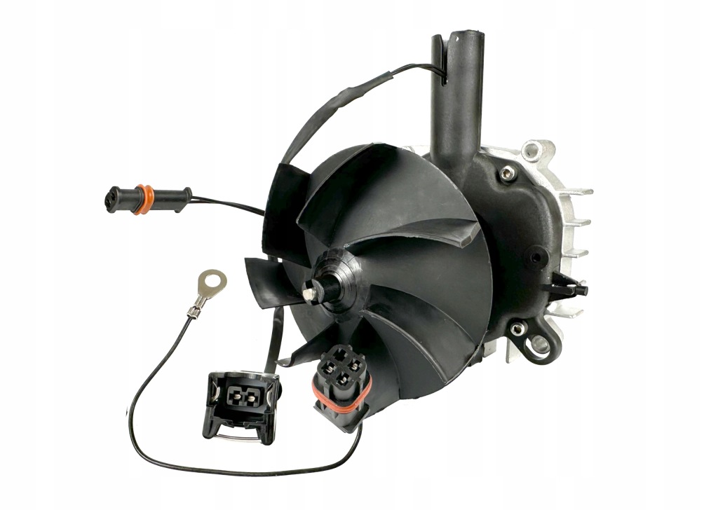 фото №1, Двигун обігріву webasto air top at2000st 1303848a 24v