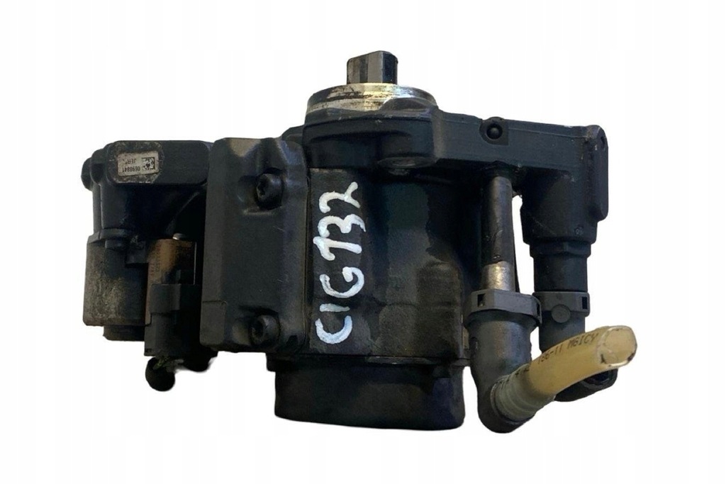 фото №6, Насос топлива ford grand c-max dxa/cb7, dxa/ceu 9687959180 2.0l дизель