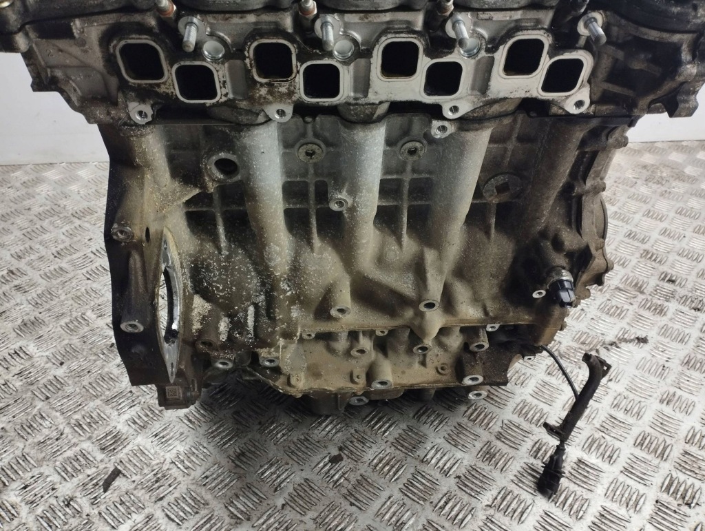 фото №4, Honda cr-v 2014 двигун