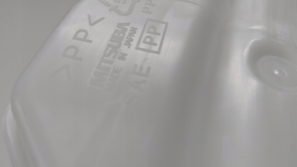 фото №7, Mitsubishi eclipse cross 21 - 24 lifting бачок омивача + помпа