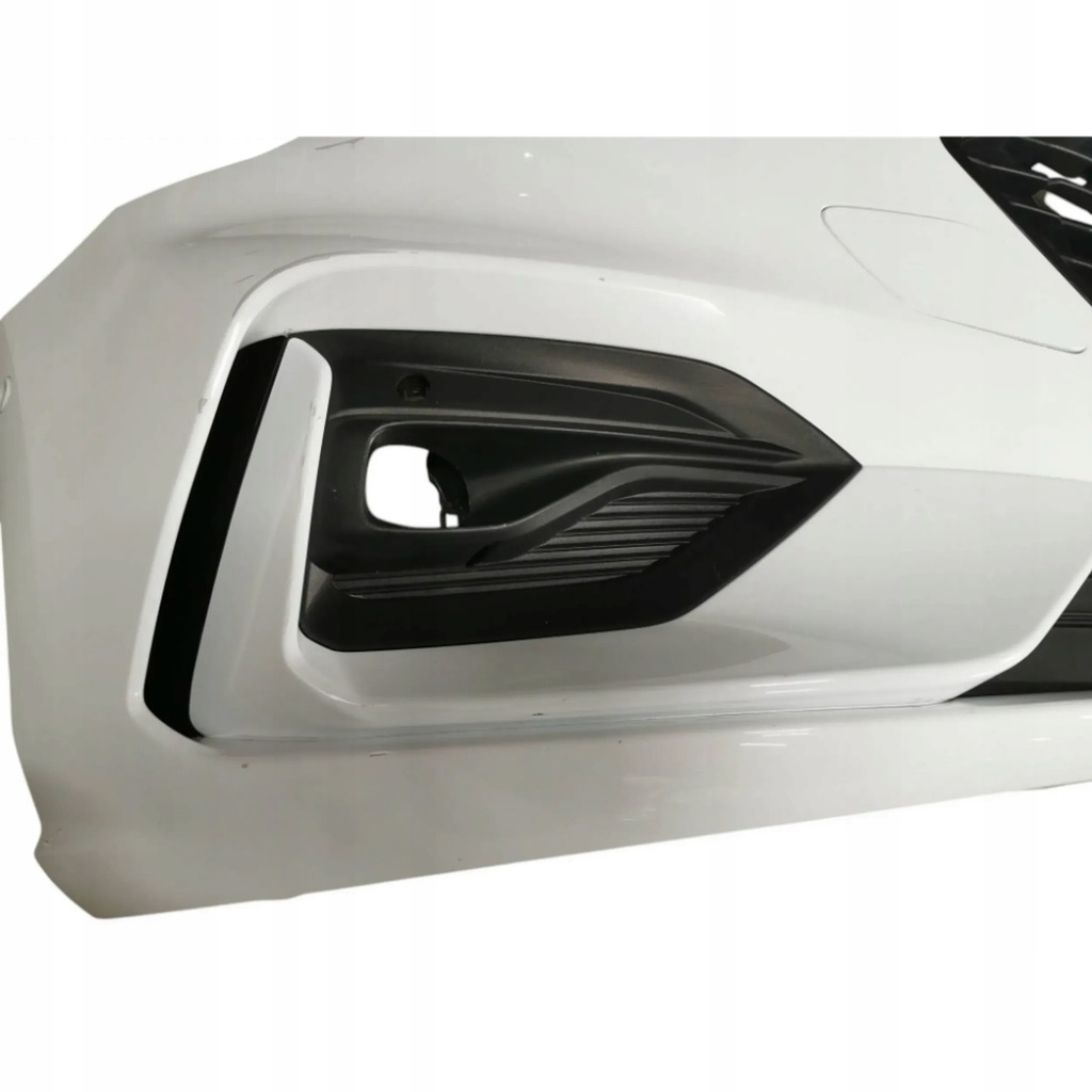 фото №10, Бампер, решётка радиатора, решётка радиатора, решётки ford focus mk-4 przed lift st-line 259.