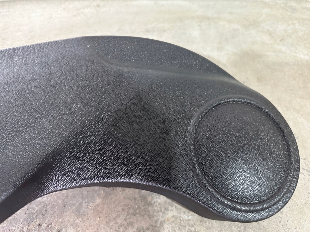 фото №2, Mini cooper r56 захист сидіння права