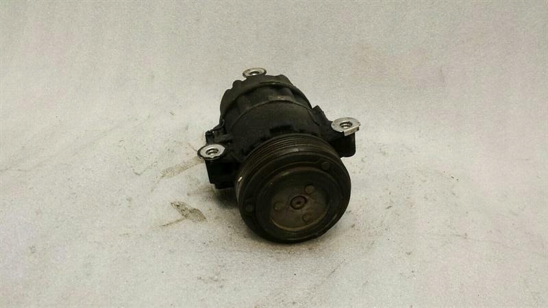 фото №1, Bmw z4 e85 e86 a/c compressor 9182800 air кондиціонер