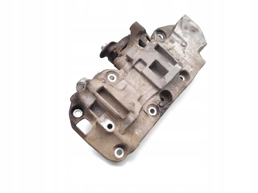 фото №10, Bmw x1 кронштейн генератора 20d xdrive дизель 135kw 184 hp 8506863 2013