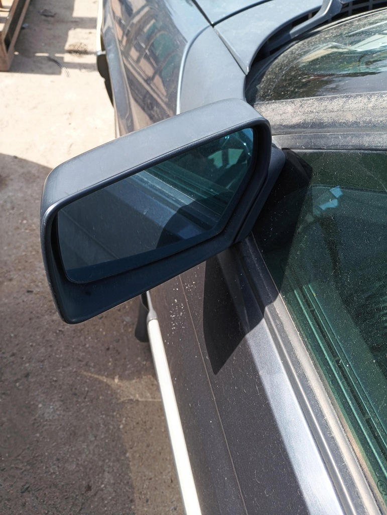 фото №2, Ліва дзеркало електричний citroen xm 1993 rok