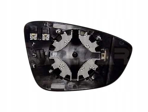 фото №9, Вкладыш зеркало vw beetle, eos, jetta iv,