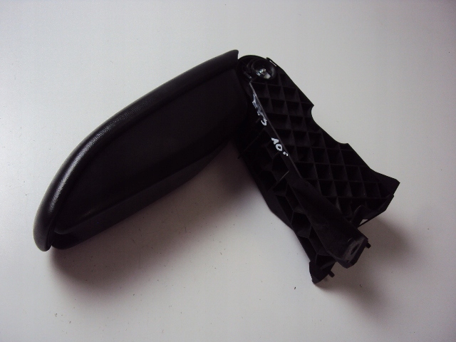 фото №1, Підлокітник citroen ds3 i 10-