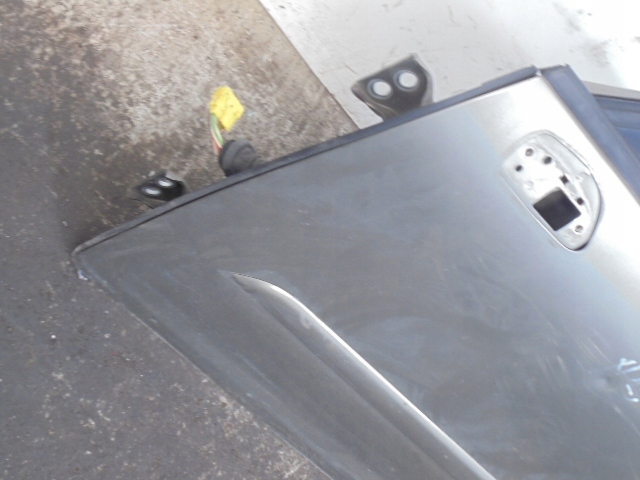 фото №8, Citroen c4 picasso grand i 06-10 двері перед передні ліва kebc