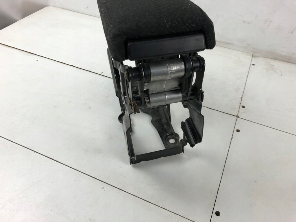 фото №5, Підлокітник середній vw new beetle 1c0864206