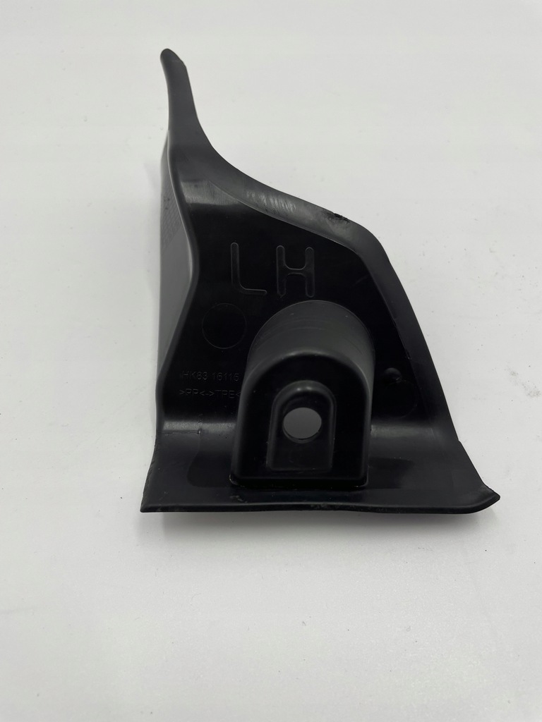 фото №8, Jaguar f-pace пластик отделка крыла